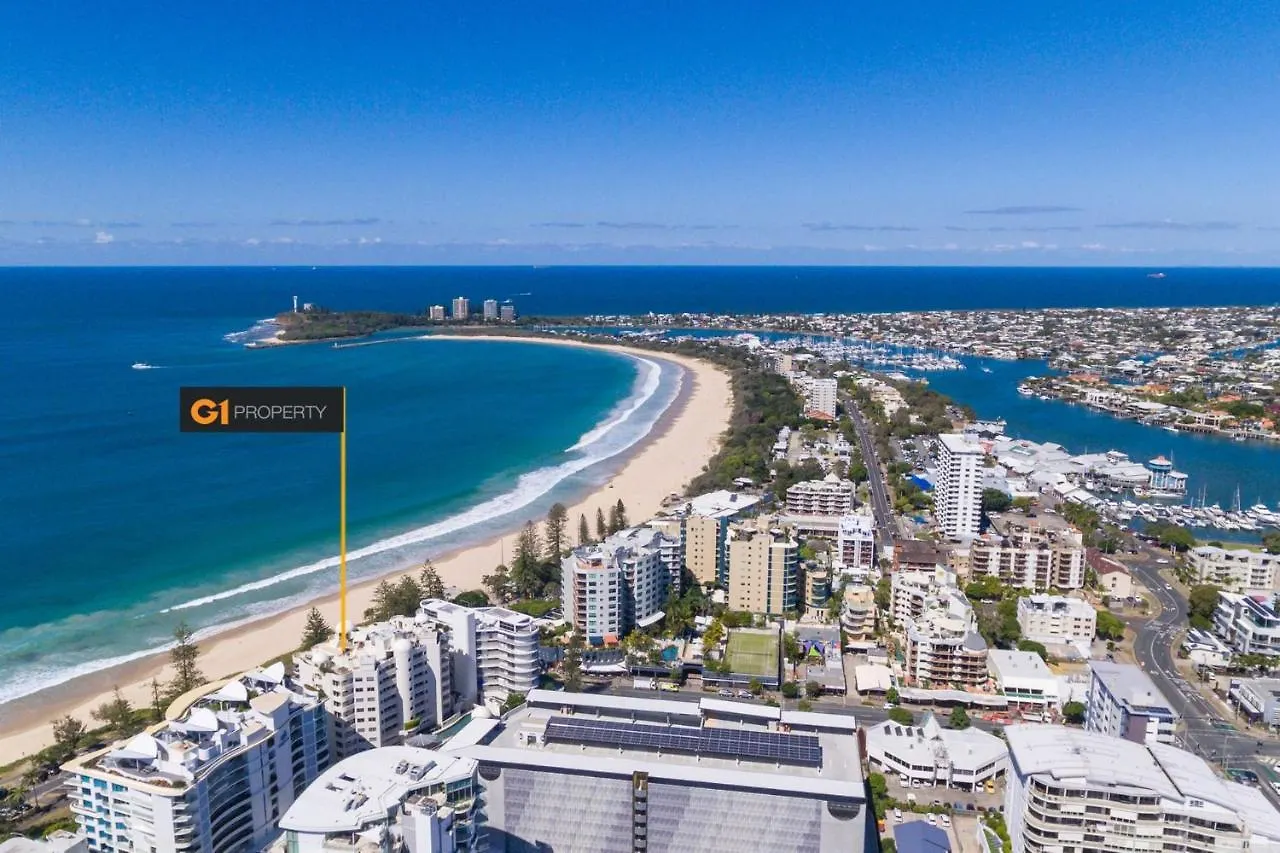 Zanzibar 905, Ocean Front 2 Bedroom Apartment Мулулаба