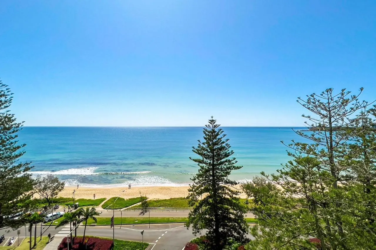 Zanzibar 905, Ocean Front 2 Bedroom Apartment Мулулаба