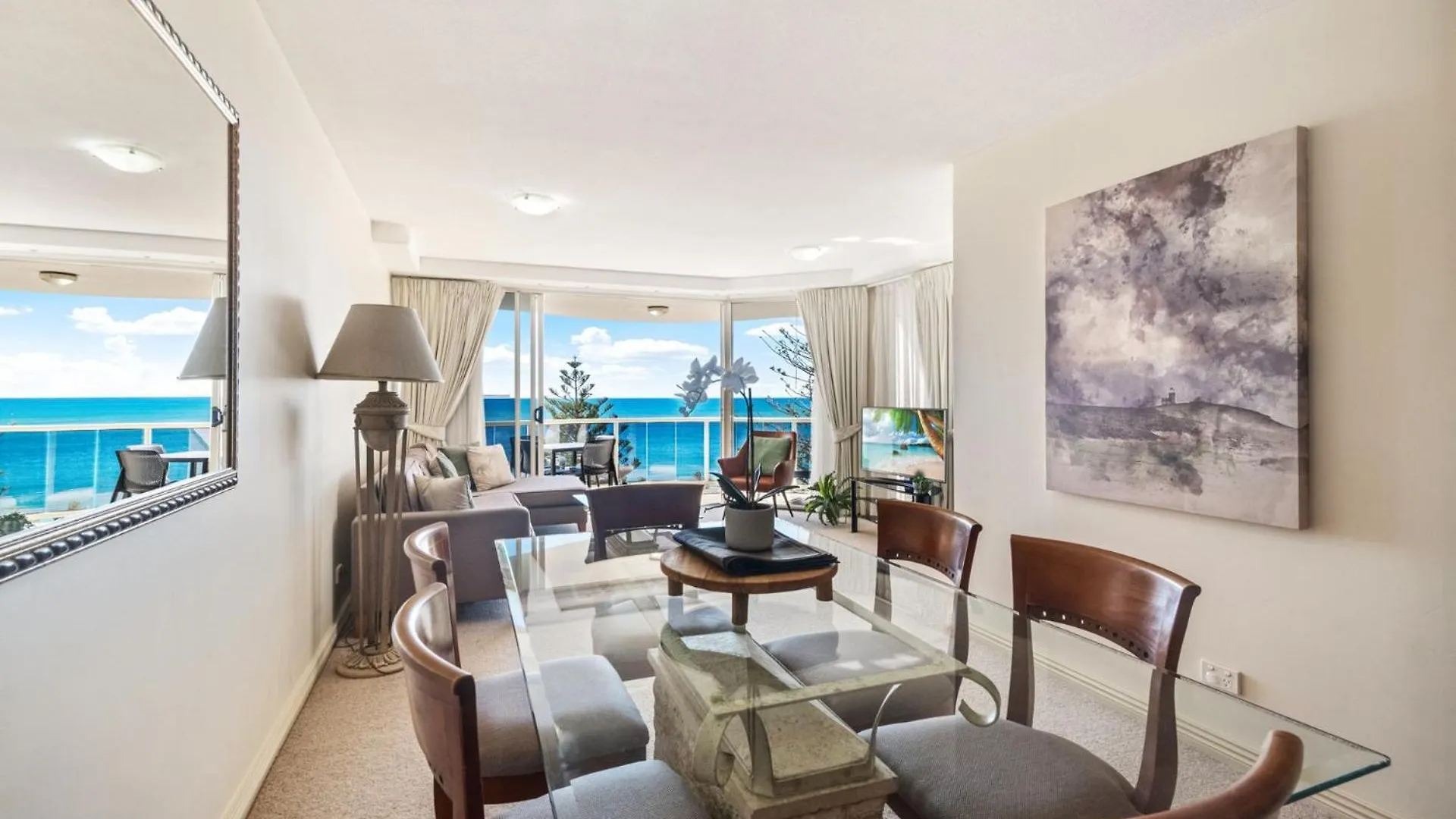 Zanzibar 905, Ocean Front 2 Bedroom Apartment Мулулаба